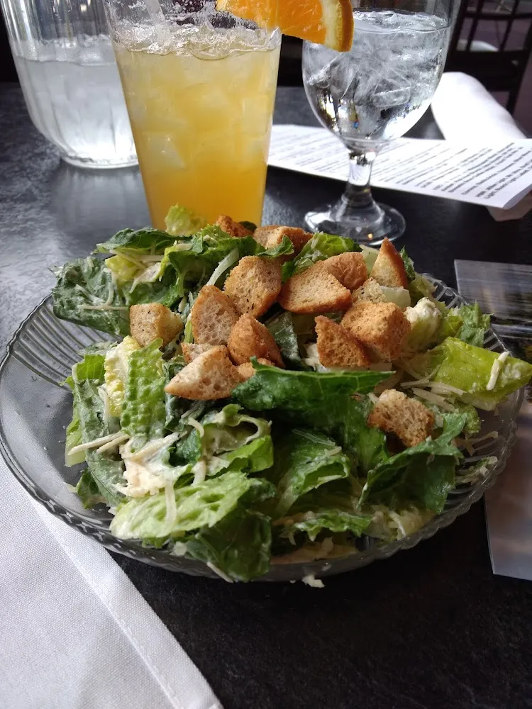Caesar Side Salad