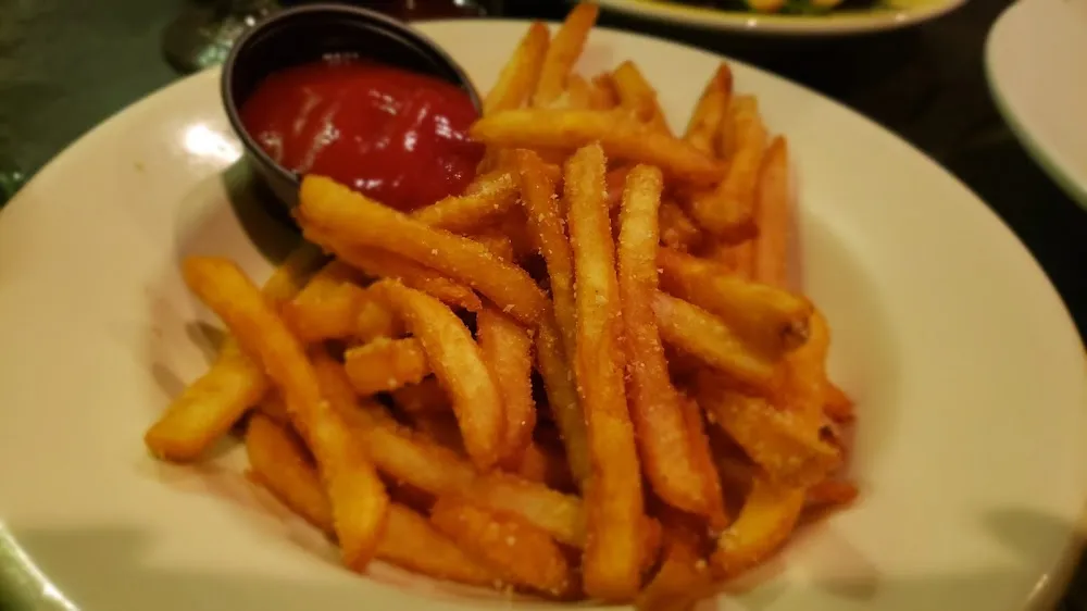 French Fries