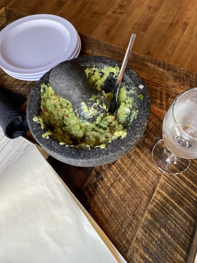 Guacamole